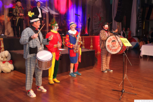 Damisch Moosburg 2024