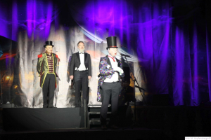 Damisch Moosburg 2024