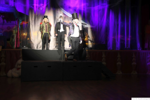 Damisch Moosburg 2024