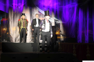 Damisch Moosburg 2024