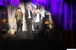 Damisch Moosburg 2024