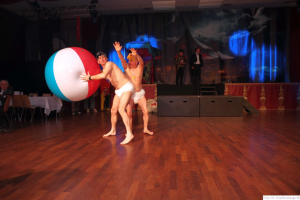 Damisch Moosburg 2024