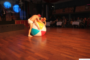 Damisch Moosburg 2024