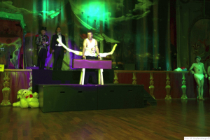 Damisch Moosburg 2024