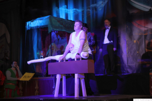 Damisch Moosburg 2024