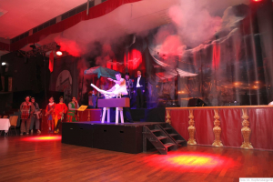 Damisch Moosburg 2024