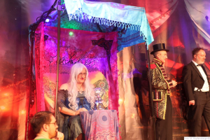 Damisch Moosburg 2024