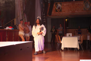 Damisch Moosburg 2024