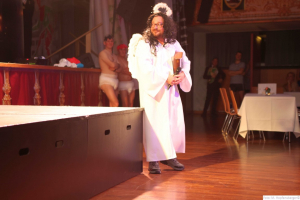 Damisch Moosburg 2024