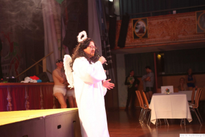 Damisch Moosburg 2024