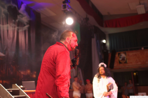 Damisch Moosburg 2024