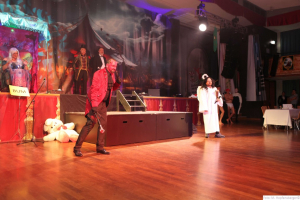 Damisch Moosburg 2024