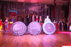 Damisch Moosburg 2024