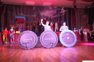 Damisch Moosburg 2024