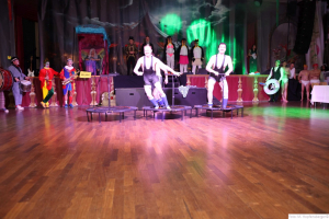 Damisch Moosburg 2024