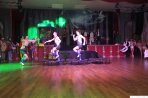 Damisch Moosburg 2024