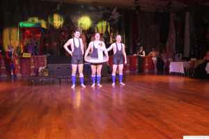 Damisch Moosburg 2024