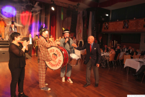 Damisch Moosburg 2024