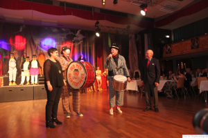 Damisch Moosburg 2024