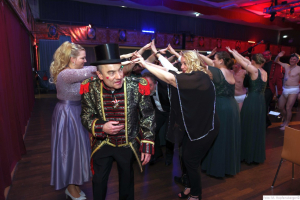 Damisch Moosburg 2024