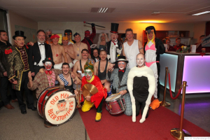 Damisch Moosburg 2024