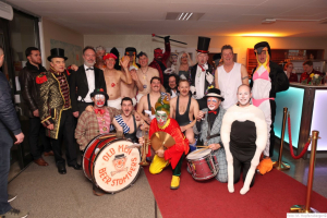 Damisch Moosburg 2024