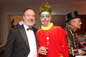 Damisch Moosburg 2024