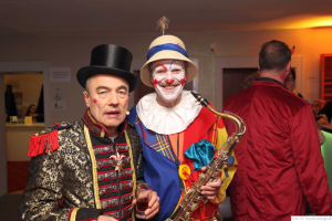 Damisch Moosburg 2024