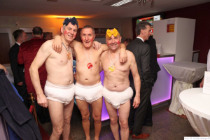 Damisch Moosburg 2024