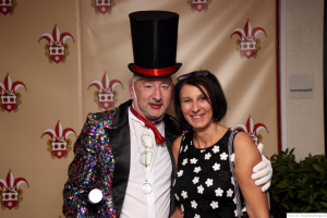 Damisch Moosburg 2024