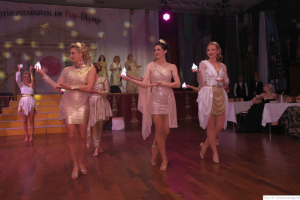 Damisch Moosburg 2024