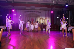 Damisch Moosburg 2024