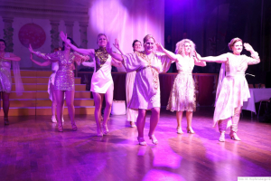 Damisch Moosburg 2024