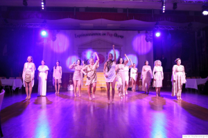 Damisch Moosburg 2024