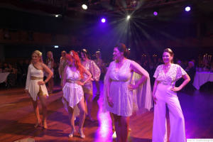 Damisch Moosburg 2024