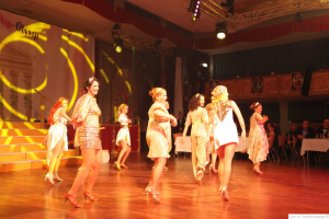 Damisch Moosburg 2024