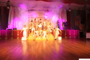 Damisch Moosburg 2024