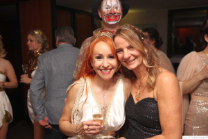 Damisch Moosburg 2024