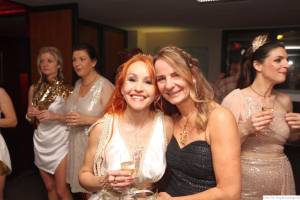 Damisch Moosburg 2024