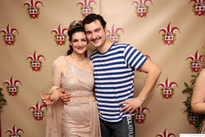 Damisch Moosburg 2024