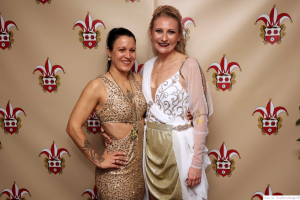 Damisch Moosburg 2024