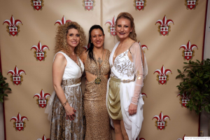 Damisch Moosburg 2024