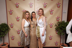 Damisch Moosburg 2024