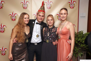 Damisch Moosburg 2024