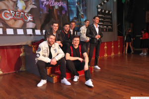 Damisch Moosburg 2024