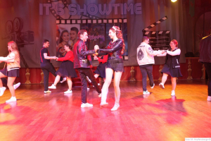 Damisch Moosburg 2024