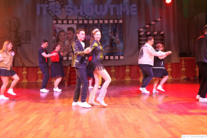 Damisch Moosburg 2024