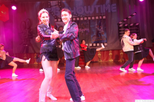 Damisch Moosburg 2024