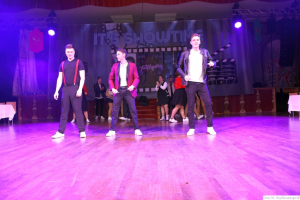 Damisch Moosburg 2024