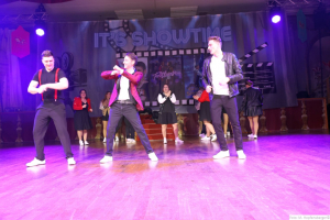 Damisch Moosburg 2024